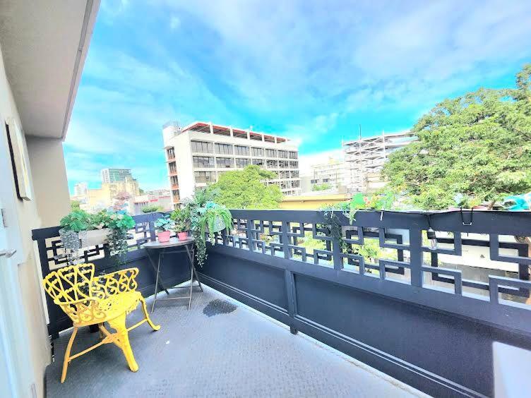 Somos Hotel ซานฮวน ภายนอก รูปภาพ