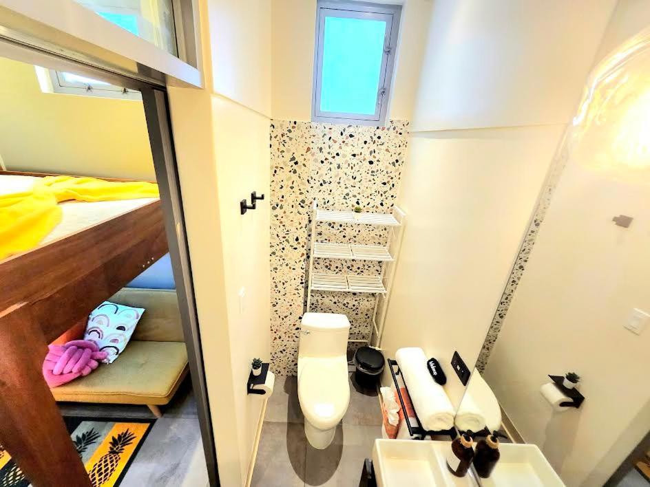 Somos Hotel ซานฮวน ภายนอก รูปภาพ
