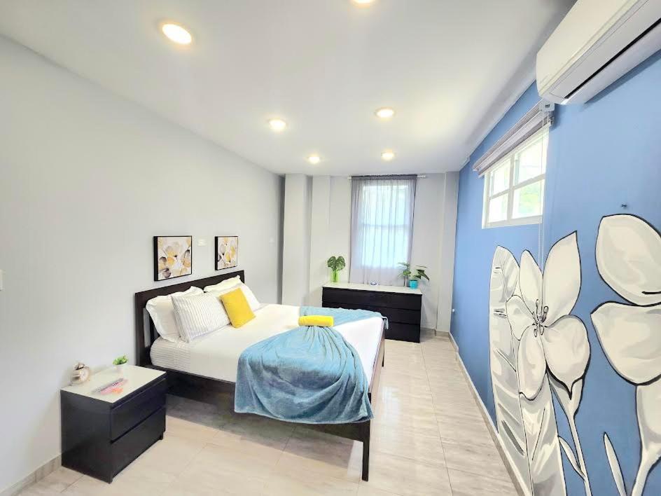 Somos Hotel ซานฮวน ภายนอก รูปภาพ