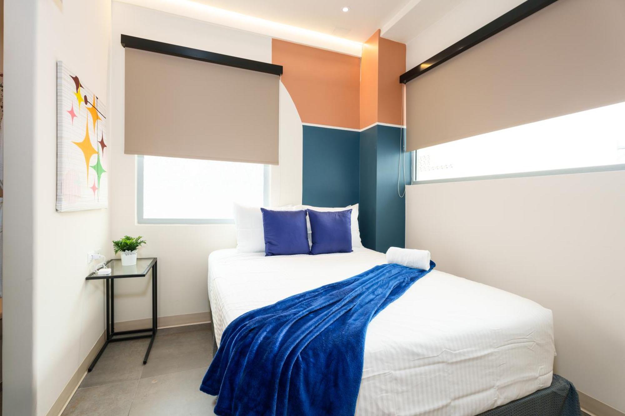 Somos Hotel ซานฮวน ภายนอก รูปภาพ