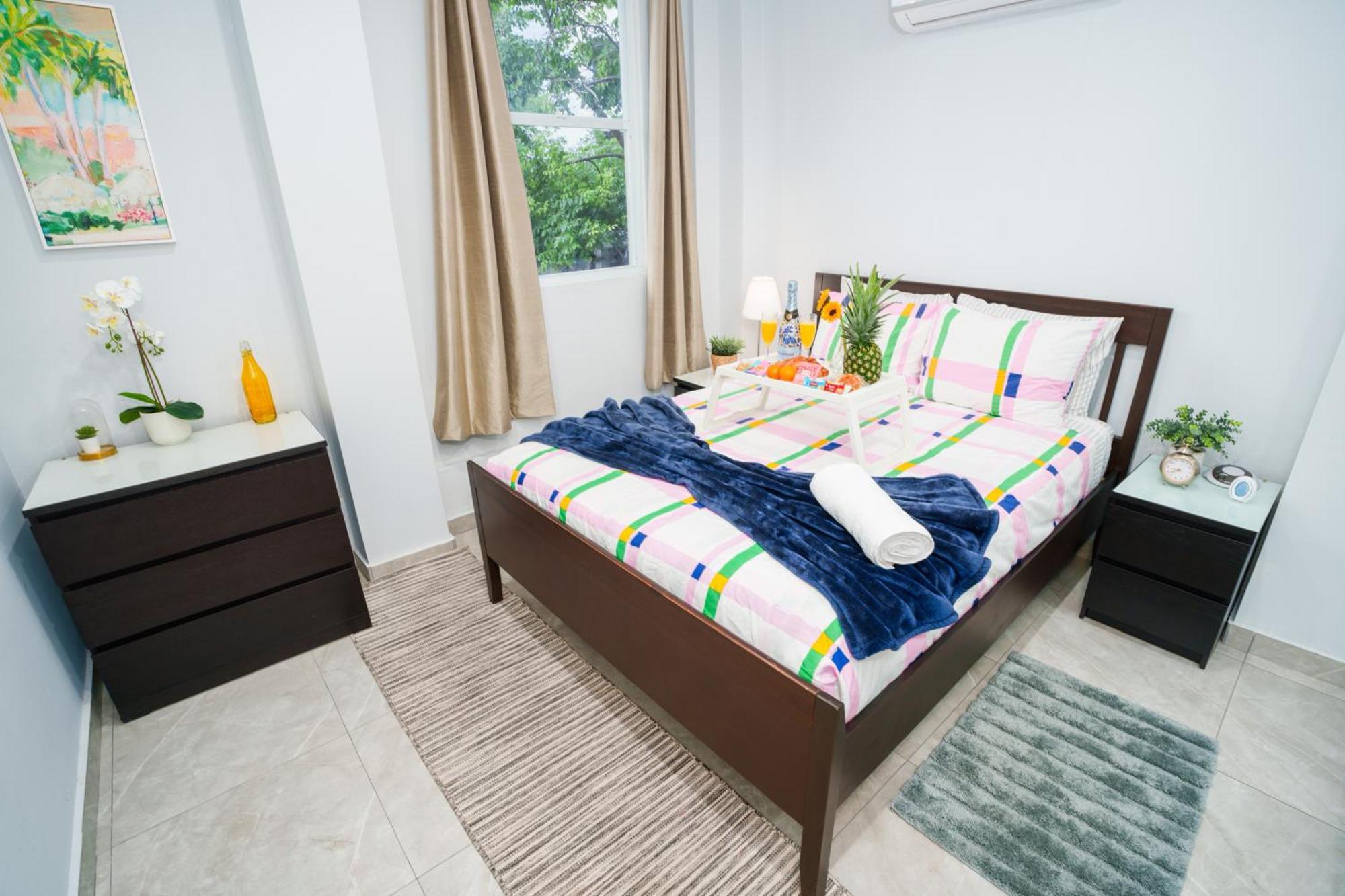 Somos Hotel ซานฮวน ภายนอก รูปภาพ