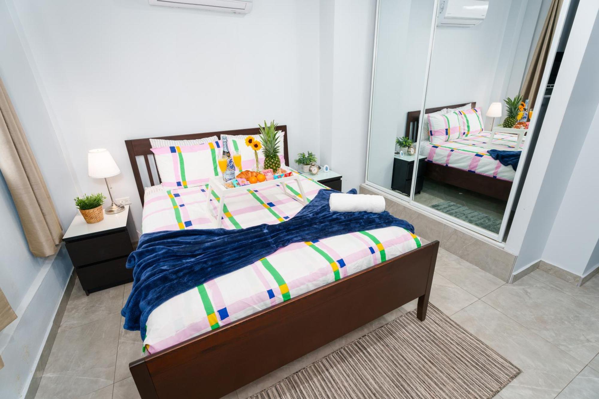 Somos Hotel ซานฮวน ภายนอก รูปภาพ