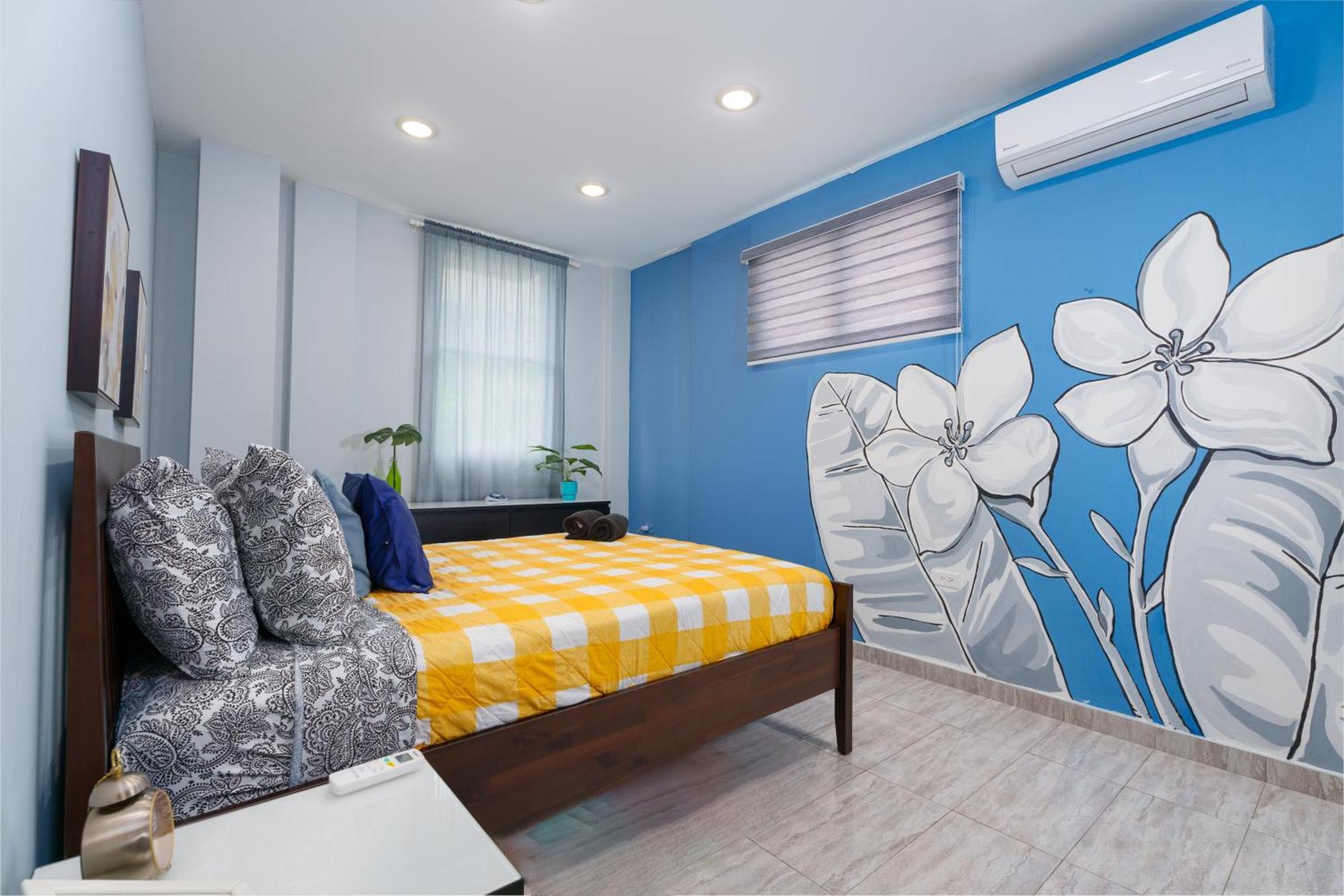 Somos Hotel ซานฮวน ภายนอก รูปภาพ