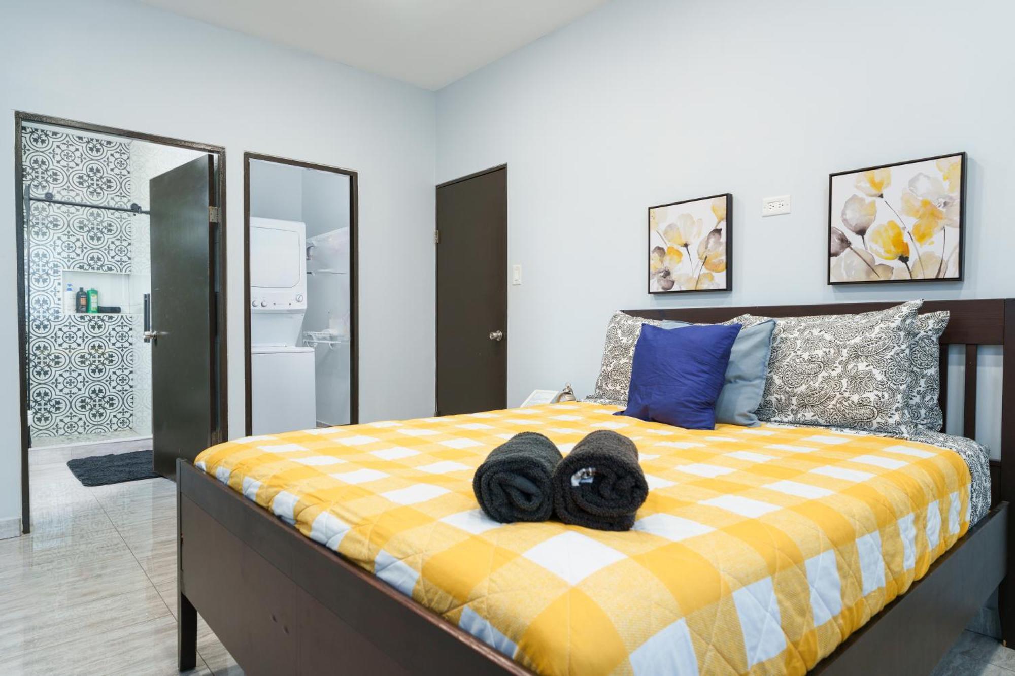 Somos Hotel ซานฮวน ภายนอก รูปภาพ