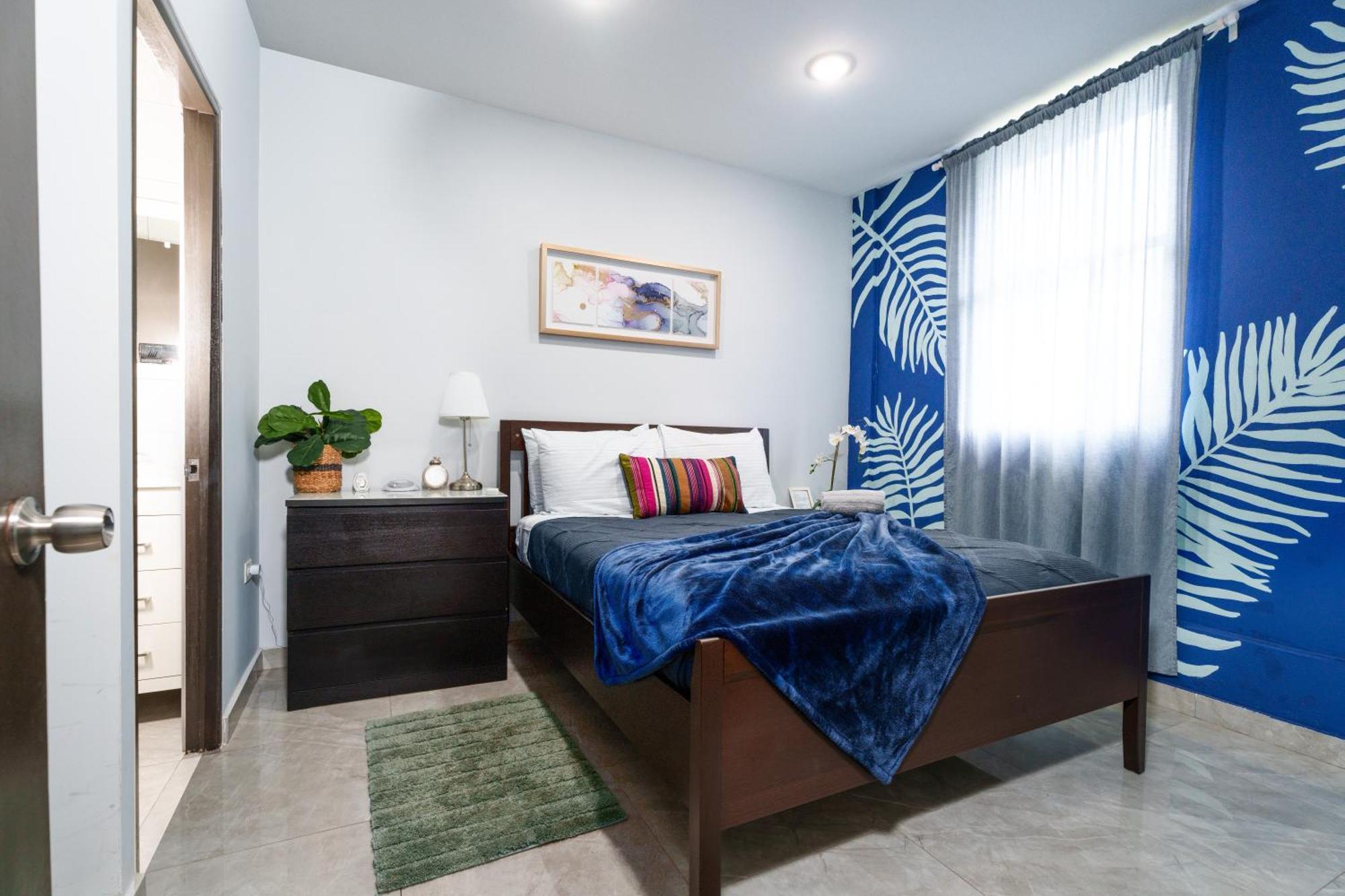 Somos Hotel ซานฮวน ภายนอก รูปภาพ
