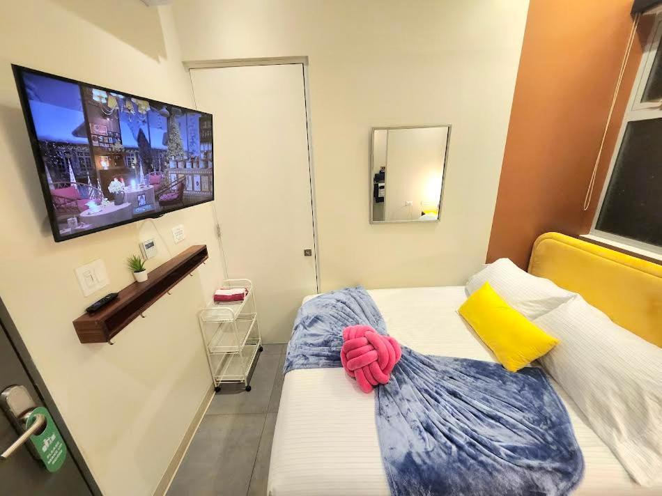 Somos Hotel ซานฮวน ภายนอก รูปภาพ