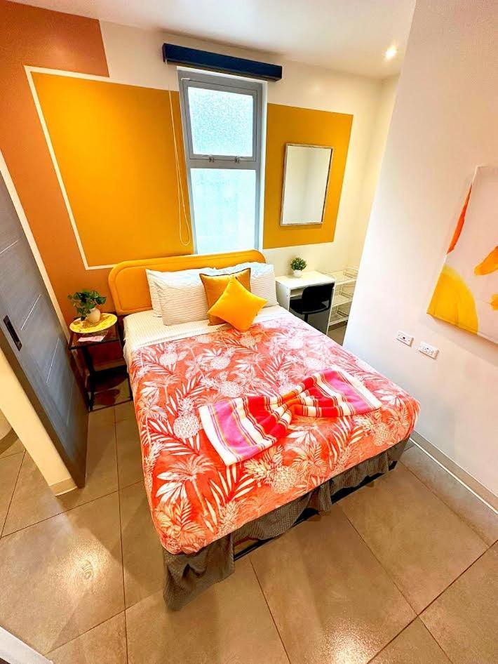 Somos Hotel ซานฮวน ภายนอก รูปภาพ
