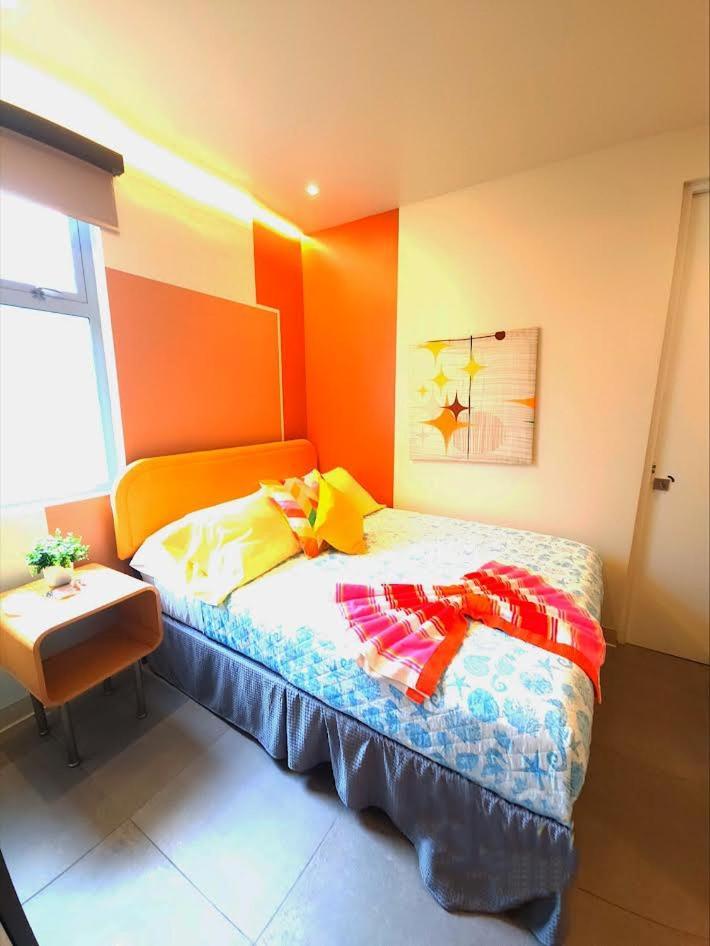 Somos Hotel ซานฮวน ภายนอก รูปภาพ