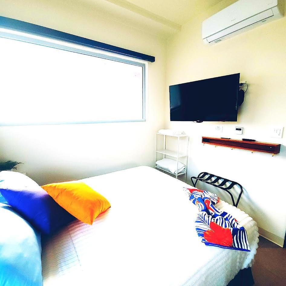 Somos Hotel ซานฮวน ภายนอก รูปภาพ