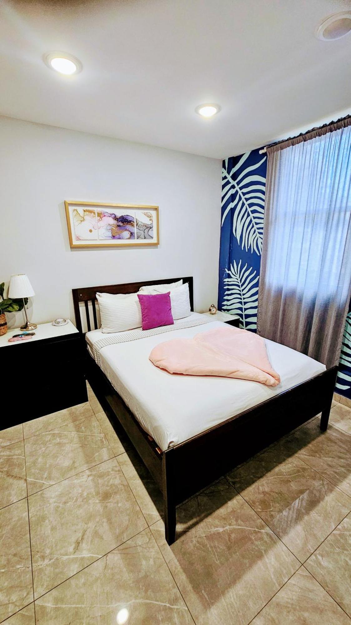 Somos Hotel ซานฮวน ภายนอก รูปภาพ