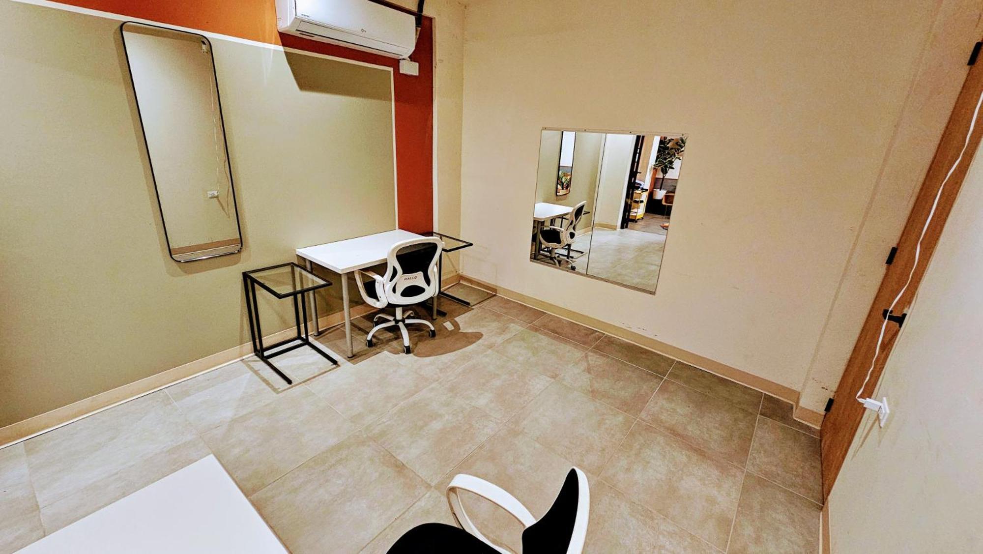 Somos Hotel ซานฮวน ภายนอก รูปภาพ