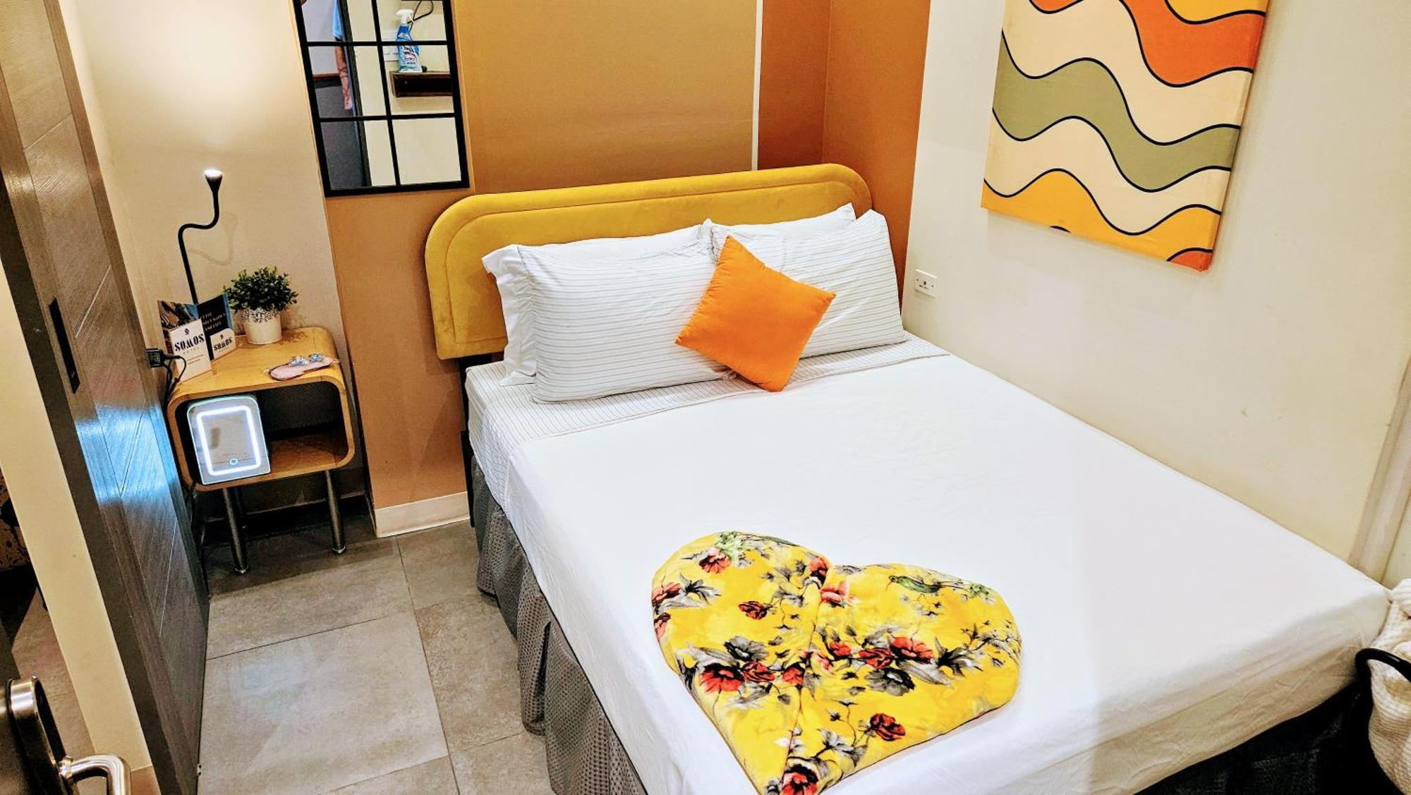 Somos Hotel ซานฮวน ภายนอก รูปภาพ